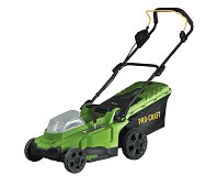 aku sekačka Procraft PLM20