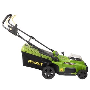 aku sekačka Procraft PLM20