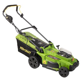 aku sekačka Procraft PLM20