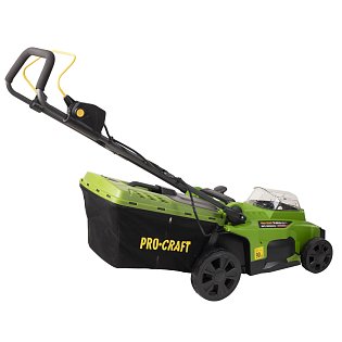 aku sekačka Procraft PLM20