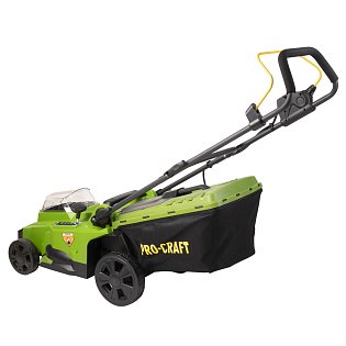 aku sekačka Procraft PLM20