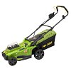 aku sekačka Procraft PLM20