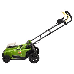 aku sekačka Procraft PLM20