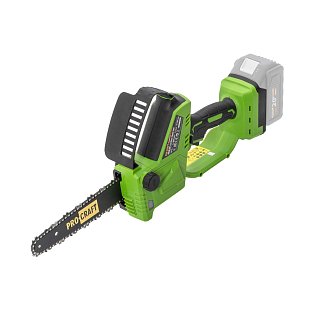 aku ruční pilka Procraft PKA30