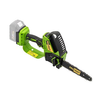 aku ruční pilka Procraft PKA30