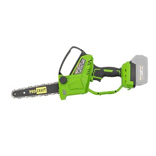 aku ruční pilka Procraft PKA30