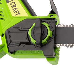aku ruční pilka Procraft PKA30