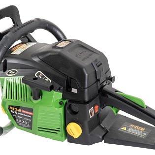 benzinová řetězová pila Procraft GS-50
