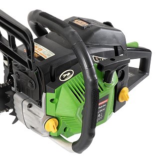benzinová řetězová pila Procraft GS-50