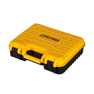 aku šroubovák Procraft PA18Pro DFR
