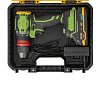 aku šroubovák Procraft PA18Pro DFR