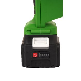 aku ruční pilka Procraft PKA32Li