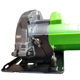 pila kotoučová Procraft KR1400,185mm