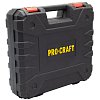 aku vrtací šroubovák Procraft PA18DFR