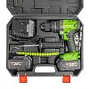 aku vrtací šroubovák Procraft PA18BL