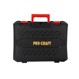 aku bruska Procraft PWA216