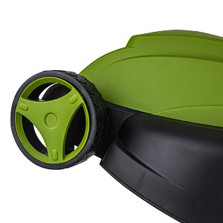 elektrická travní sekačka Procraft NM1500