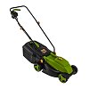 elektrická travní sekačka Procraft NM1500