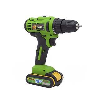 aku vrtací šroubovák Procraft PA18C