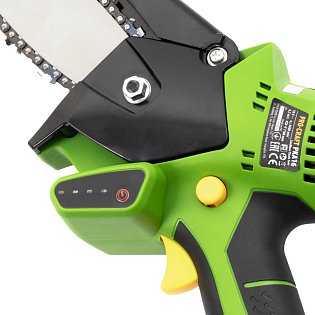 aku ruční pilka Procraft PKA16