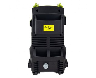 vysokotlaký čistič Cleaner CW4.120
