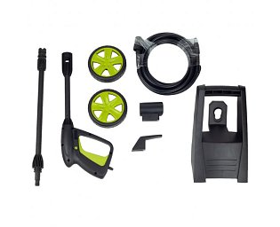 vysokotlaký čistič Cleaner CW4.120