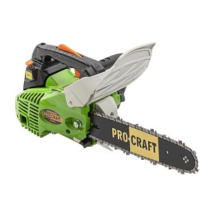 benzinová řetězová pila Procraft K300S