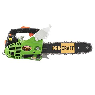 benzinová řetězová pila Procraft K300S