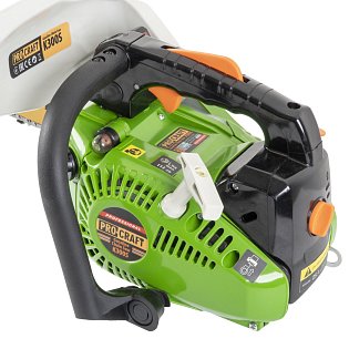 benzinová řetězová pila Procraft K300S