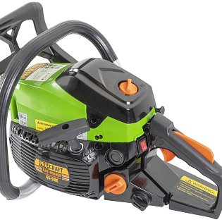 benzinová řetězová pila Procraft GS-58X
