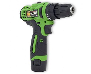 aku vrtací šroubovák Procraft PA12Li compact