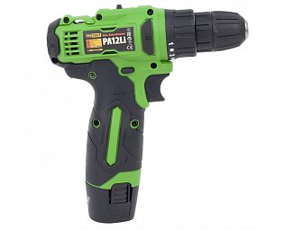 aku vrtací šroubovák Procraft PA12Li compact