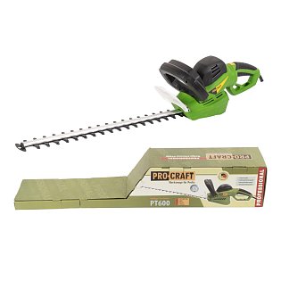 plotostřih elektrický Procraft PT600