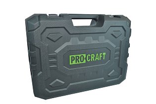 kombinované  vrtací a sekací kladivo SDS MAX Procr