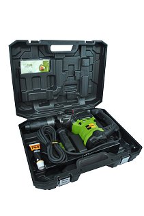 kombinované  vrtací a sekací kladivo SDS MAX Procr