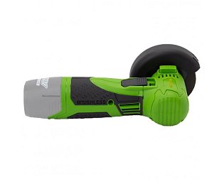 aku mini úhlová bruska Procraft PGA12 1B