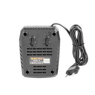 nabíječka pro 20V Li-ion baterie Procraft 20/1