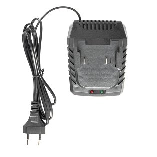 nabíječka pro 20V Li-ion baterie Procraft 20/1