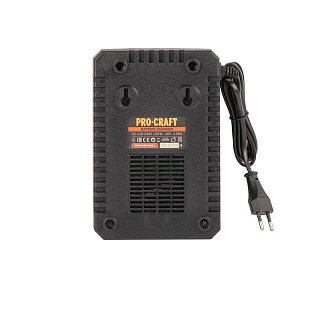 nabíječka pro 40V Li-ion baterie Procraft 40/1