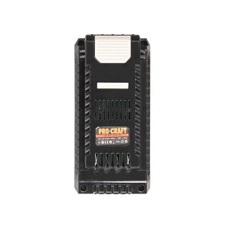 baterie akumulátorová 40V Li-ion,4000mAh Procraft