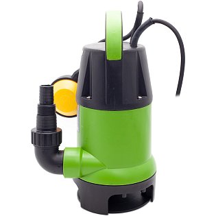 ponorné vodní kalové čerpadlo Procraft PN18