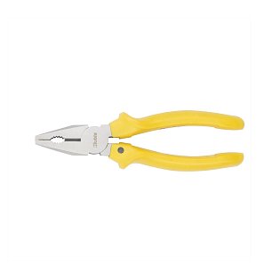 kleště kombinované 200mm Gripper,C55,HRC 45-50