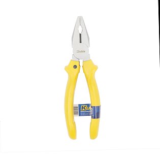 kleště kombinované 200mm Gripper,C55,HRC 45-50