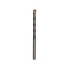 vrták do betonu S4 8*120mm,40Cr,YG8C HRC 88-90
