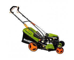 benzinová sekačka Procraft PLM460 NE