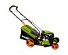 benzinová sekačka Procraft PLM460 NE
