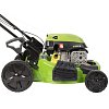 benzinová sekačka Procraft PLM460 NE
