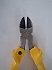 kleště štípací boční 160mm Gripper,C55,HRC 45-50