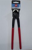 Kleště rabitové 220 mm s gumou