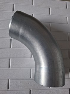 Koleno PZ.100/72st. př.
